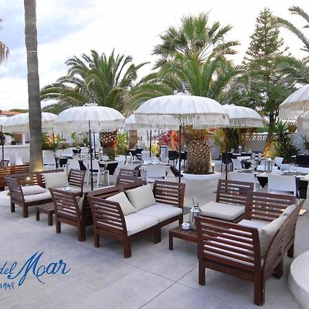 Apartamento Marinero By Solymar Holiday Torre Del Mar Exterior foto