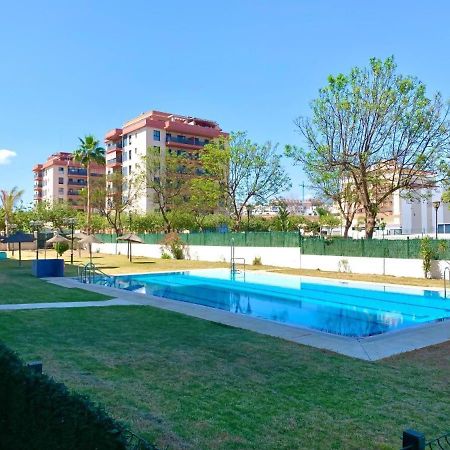 Apartamento Marinero By Solymar Holiday Torre Del Mar Exterior foto
