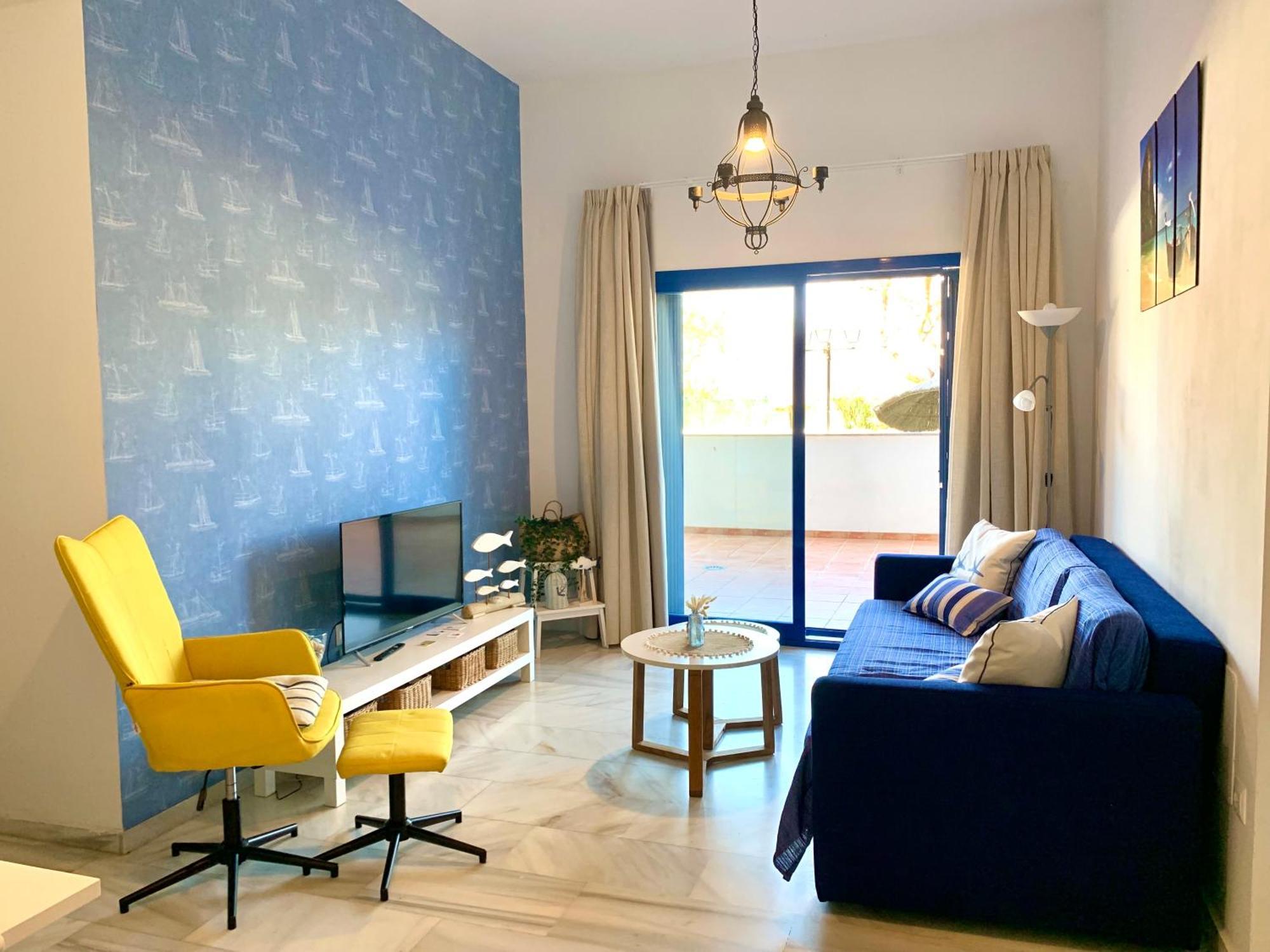 Apartamento Marinero By Solymar Holiday Torre Del Mar Exterior foto