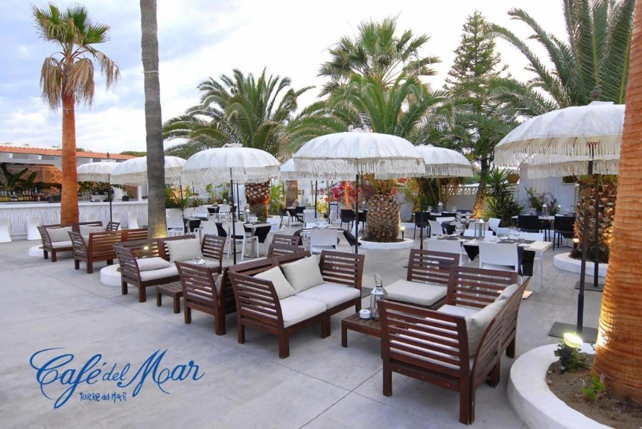 Apartamento Marinero By Solymar Holiday Torre Del Mar Exterior foto