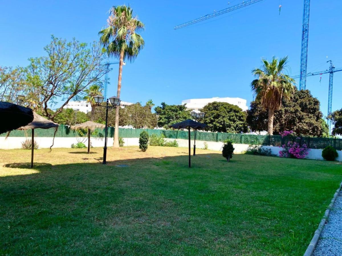 Apartamento Marinero By Solymar Holiday Torre Del Mar Exterior foto