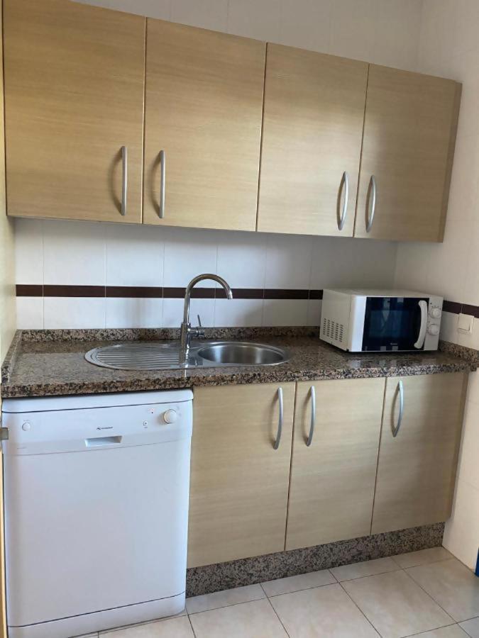 Apartamento Marinero By Solymar Holiday Torre Del Mar Exterior foto