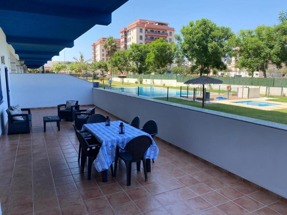 Apartamento Marinero By Solymar Holiday Torre Del Mar Exterior foto