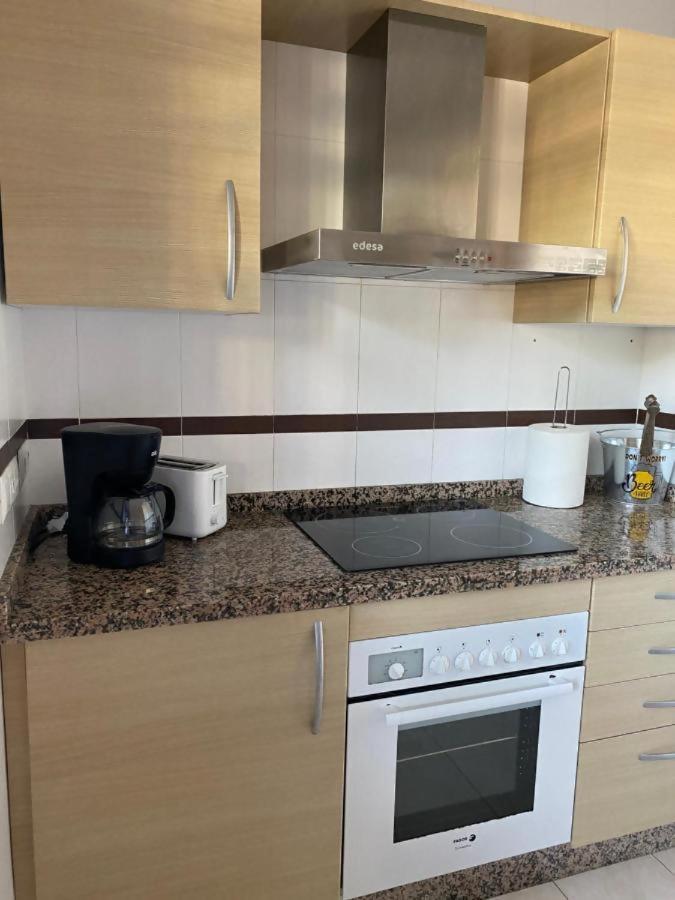 Apartamento Marinero By Solymar Holiday Torre Del Mar Exterior foto