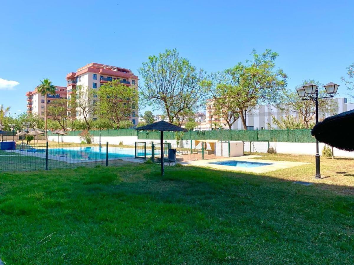 Apartamento Marinero By Solymar Holiday Torre Del Mar Exterior foto