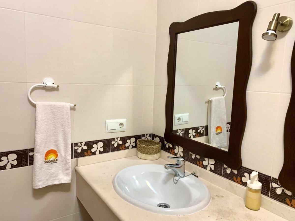 Apartamento Marinero By Solymar Holiday Torre Del Mar Exterior foto