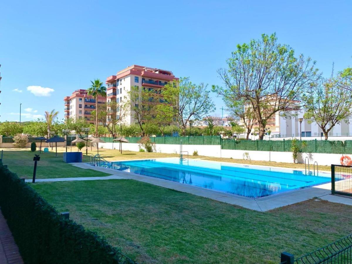 Apartamento Marinero By Solymar Holiday Torre Del Mar Exterior foto