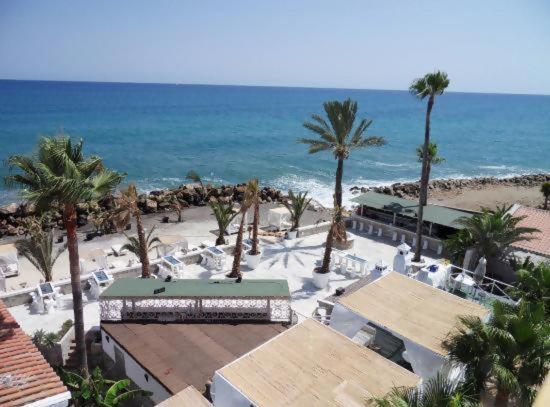 Apartamento Marinero By Solymar Holiday Torre Del Mar Exterior foto