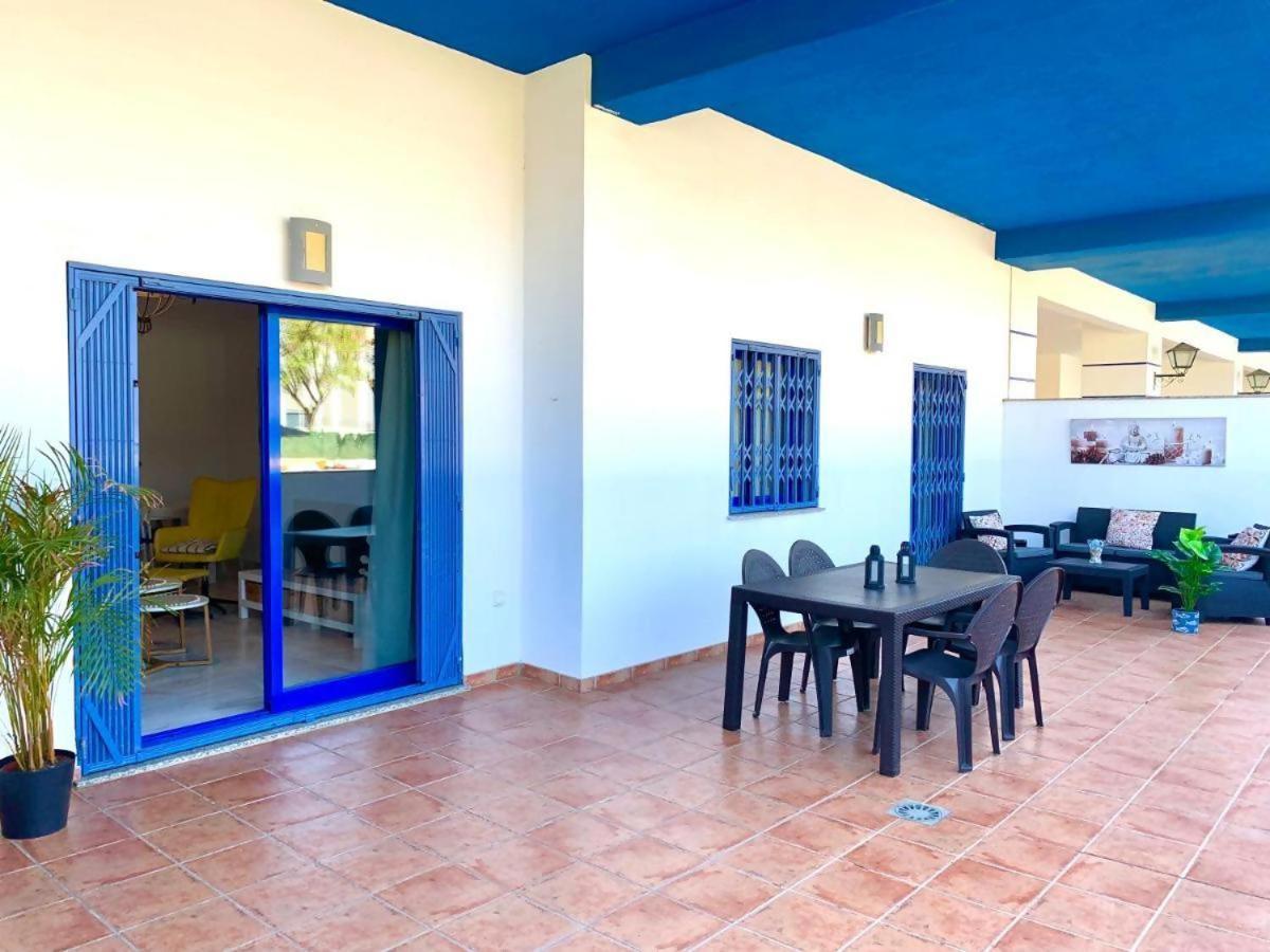 Apartamento Marinero By Solymar Holiday Torre Del Mar Exterior foto